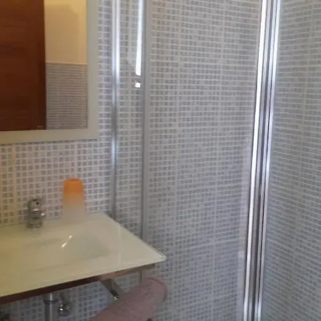 Penzion L'india Vittorio 3*