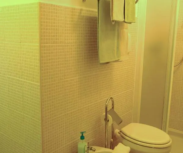 Penzion L'india Vittorio