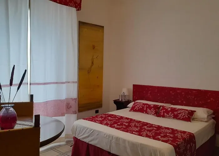 Penzion L'india Vittorio