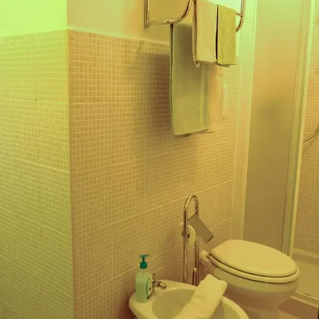 ゲストハウス L'india Vittorio