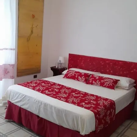 L'india Vittorio ゲストハウス アルゲーロ