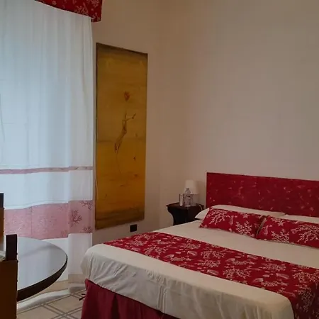 Konukevi L'india Vittorio