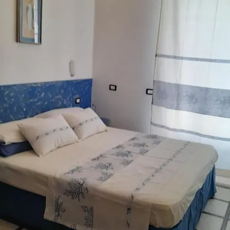 Konukevi L'india Vittorio Alghero