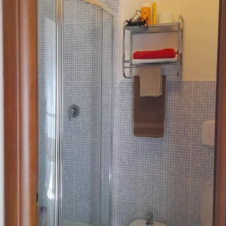 ゲストハウス L'india Vittorio 3*