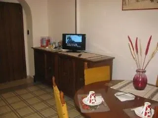 בית הארחה L'india Vittorio