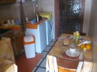 Guest house L'india Vittorio