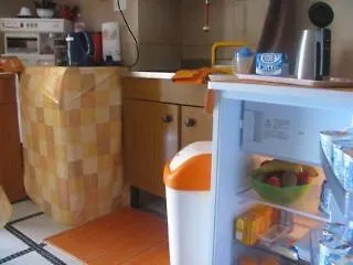 L'india Vittorio ゲストハウス