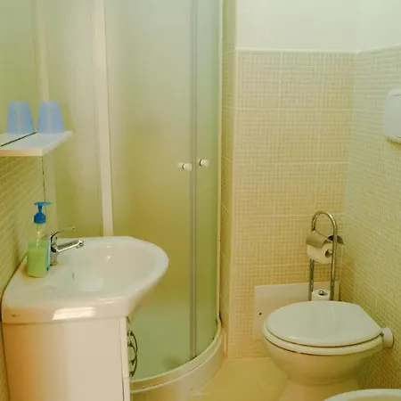 L'india Vittorio 3* 阿尔盖罗