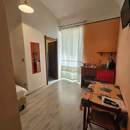 L'india Vittorio