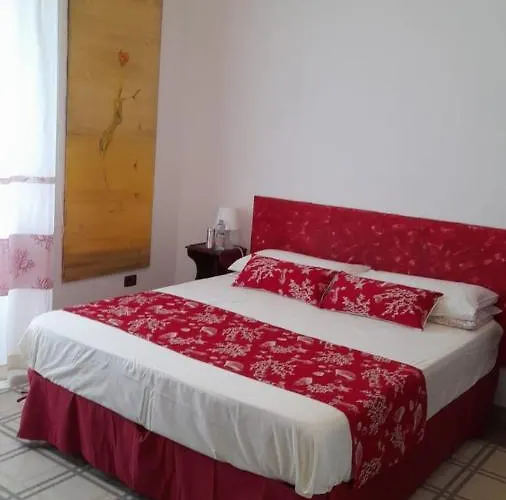 L'india Vittorio Penzion Alghero