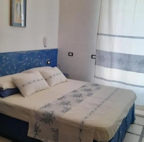 Penzion L'india Vittorio Alghero