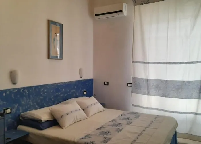 Penzion L'india Vittorio 3*