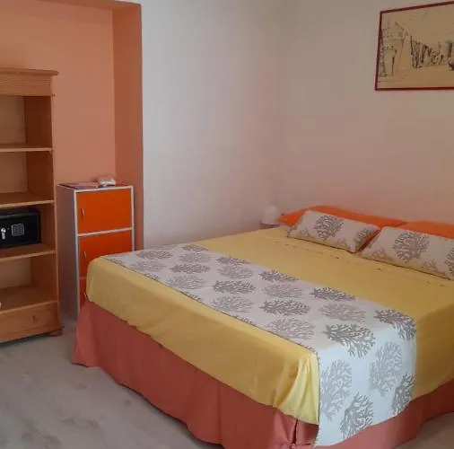 L'india Vittorio Penzion 3*