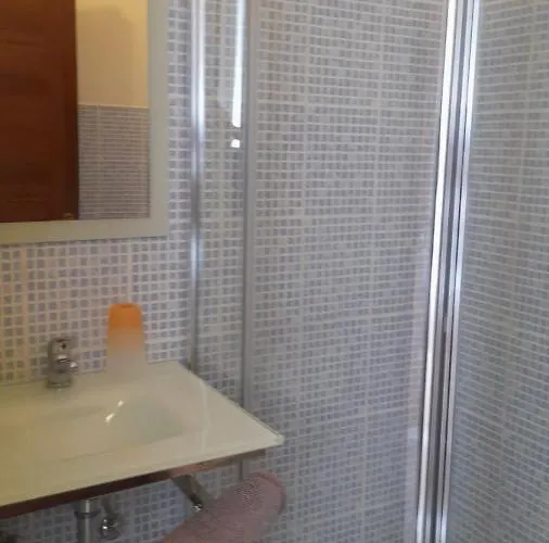 Penzion L'india Vittorio 3*