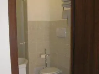 L'india Vittorio Penzion