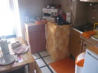 Penzion L'india Vittorio 3*